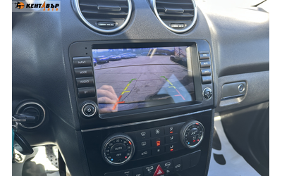 Mercedes-Benz ML  320 CDI 3.0d 224к.с./ГАРАНЦИЯ ОТ КЕНТАВЪР - автомобили, коли, обяви за нови и употребявани 10