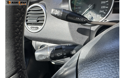 Mercedes-Benz ML  320 CDI 3.0d 224к.с./ГАРАНЦИЯ ОТ КЕНТАВЪР - автомобили, коли, обяви за нови и употребявани 12