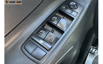 Mercedes-Benz ML  320 CDI 3.0d 224к.с./ГАРАНЦИЯ ОТ КЕНТАВЪР - автомобили, коли, обяви за нови и употребявани 13