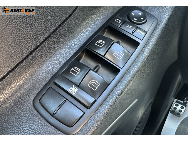 Mercedes-Benz ML  320 CDI 3.0d 224к.с./ГАРАНЦИЯ ОТ КЕНТАВЪР - автомобили, коли, обяви за нови и употребявани 13