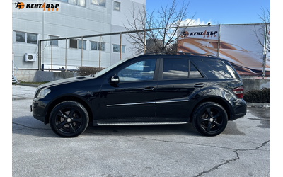 mercedes-benz-ml-320-cdi-3-0d-224k-s-garantsiya-ot-kentavar - 1