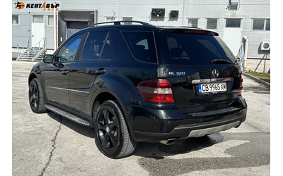 mercedes-benz-ml-320-cdi-3-0d-224k-s-garantsiya-ot-kentavar - 2