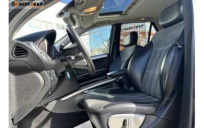 Mercedes-Benz ML  320 CDI 3.0d 224к.с./ГАРАНЦИЯ ОТ КЕНТАВЪР - автомобили, коли, обяви за нови и употребявани 7
