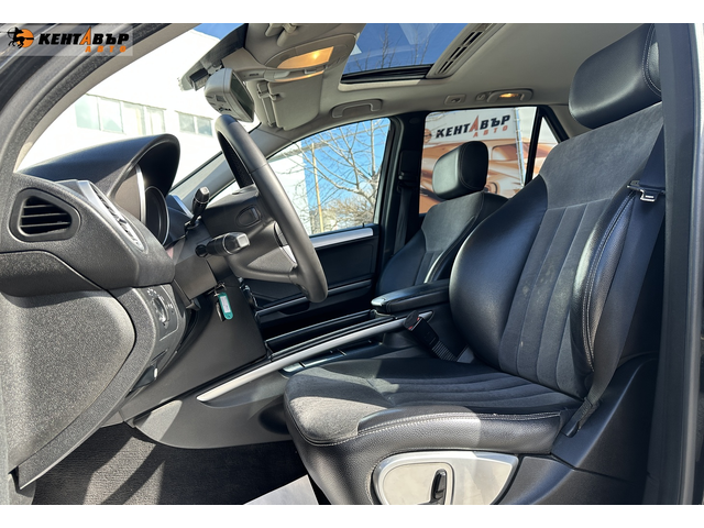 Mercedes-Benz ML  320 CDI 3.0d 224к.с./ГАРАНЦИЯ ОТ КЕНТАВЪР - автомобили, коли, обяви за нови и употребявани 7