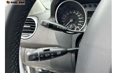 Mercedes-Benz ML 320 CDI 4Matic 3.0d 224к.с. - автомобили, коли, обяви за нови и употребявани 14