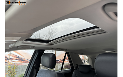 Mercedes-Benz ML 320 CDI 4Matic 3.0d 224к.с. - автомобили, коли, обяви за нови и употребявани 15