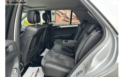 Mercedes-Benz ML 320 CDI 4Matic 3.0d 224к.с. - автомобили, коли, обяви за нови и употребявани 9
