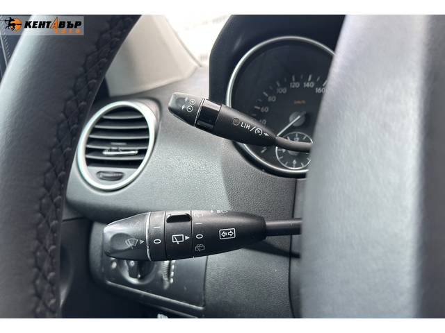 Mercedes-Benz ML  320 CDI Avantgarde/Внос от Германия/ГАРАНЦИЯ ОТ КЕНТАВЪР - автомобили, коли, обяви за нови и употребявани 13