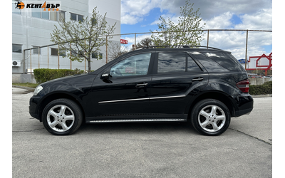 mercedes-benz-ml-320-cdi-avantgarde-vnos-ot-germaniya-garantsiya-ot-kentavar - 1