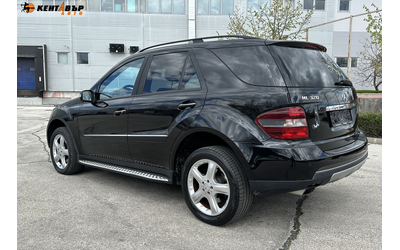 mercedes-benz-ml-320-cdi-avantgarde-vnos-ot-germaniya-garantsiya-ot-kentavar - 2