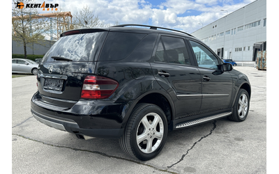 mercedes-benz-ml-320-cdi-avantgarde-vnos-ot-germaniya-garantsiya-ot-kentavar - 3