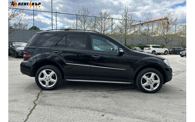 mercedes-benz-ml-320-cdi-avantgarde-vnos-ot-germaniya-garantsiya-ot-kentavar - 4