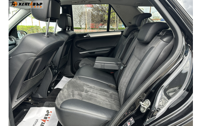 Mercedes-Benz ML  320 CDI Avantgarde/Внос от Германия/ГАРАНЦИЯ ОТ КЕНТАВЪР - автомобили, коли, обяви за нови и употребявани 9
