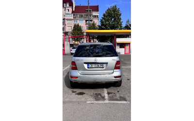 mercedes-benz-ml-320d-4matic-airmatic-face-szh-schiebedach-leder-alcantara-offroad-20zoll-parktronik-my09-303kkm-icarbg-my09-icarstarazagora - 4