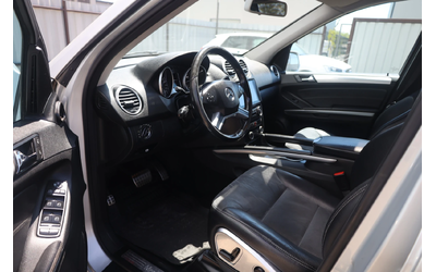 Mercedes-Benz ML ML - автомобили, коли, обяви за нови и употребявани 10