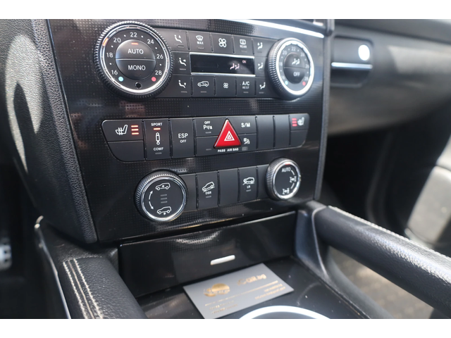 Mercedes-Benz ML ML - автомобили, коли, обяви за нови и употребявани 14