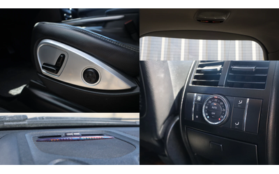 Mercedes-Benz ML ML - автомобили, коли, обяви за нови и употребявани 15