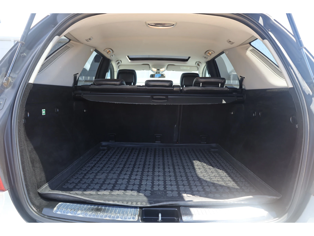 Mercedes-Benz ML ML - автомобили, коли, обяви за нови и употребявани 8