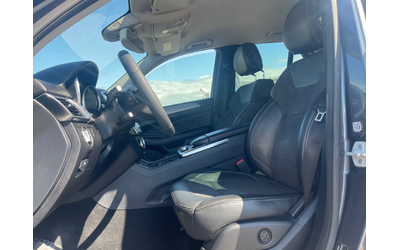 Mercedes-Benz ML 350 3.5/  ЛИЗИНГ!! - автомобили, коли, обяви за нови и употребявани 10