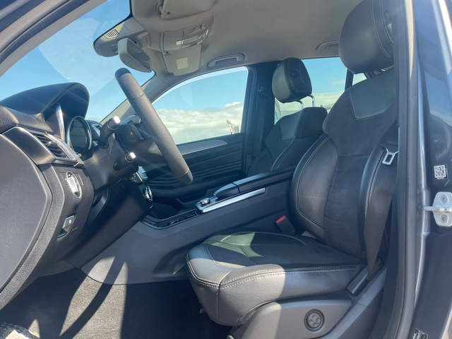 Mercedes-Benz ML 350 3.5/  ЛИЗИНГ!! - автомобили, коли, обяви за нови и употребявани 10