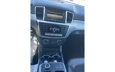 Mercedes-Benz ML 350 3.5/  ЛИЗИНГ!! - автомобили, коли, обяви за нови и употребявани 15