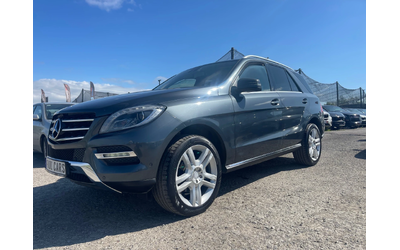 mercedes-benz-ml-350 - 2