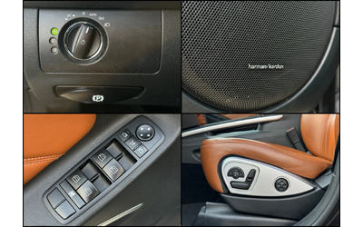 Mercedes-Benz ML 350 Bluetec ! 4matic ! Спорт пакет  ! DESIGNO ! SWISS - автомобили, коли, обяви за нови и употребявани 12