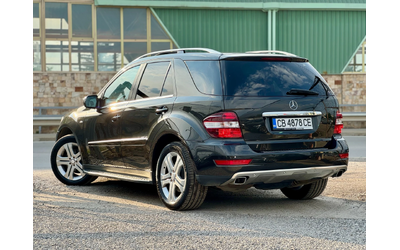 mercedes-benz-ml-350 - 5