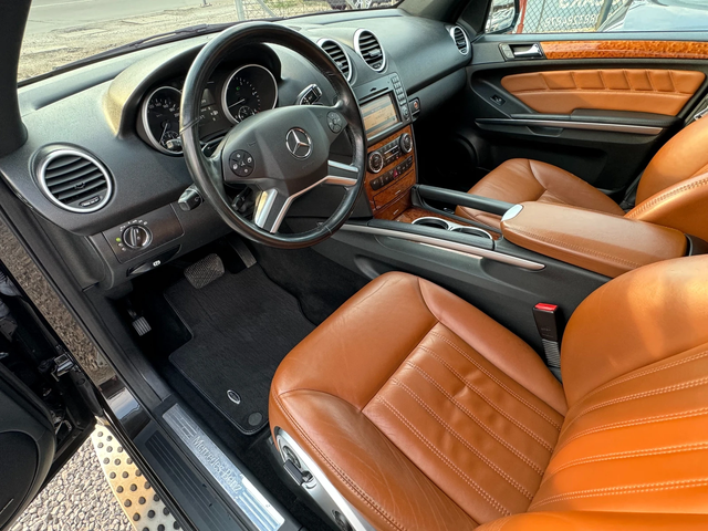 Mercedes-Benz ML 350 Bluetec ! 4matic ! Спорт пакет  ! DESIGNO ! SWISS - автомобили, коли, обяви за нови и употребявани 7