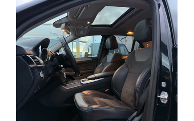 Mercedes-Benz ML 350 BlueTEC 4matic Реален пробег - автомобили, коли, обяви за нови и употребявани 10