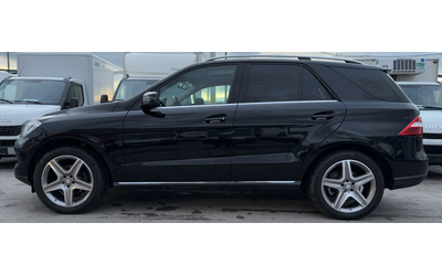 mercedes-benz-ml-350 - 1