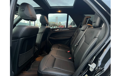 Mercedes-Benz ML 350 350 BLUETEC, 4MATIC - автомобили, коли, обяви за нови и употребявани 10