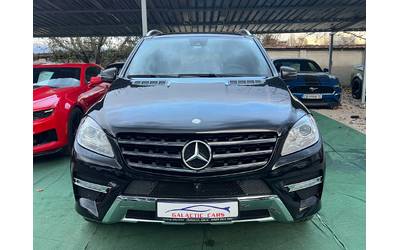 mercedes-benz-ml-350 - 1