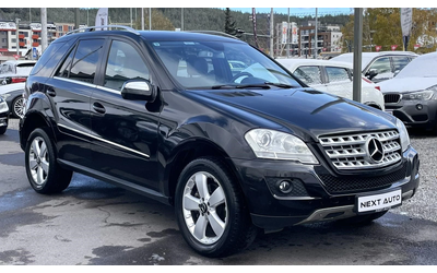 mercedes-benz-ml-350 - 2