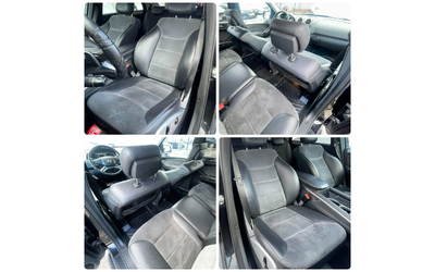 Mercedes-Benz ML 350 3.0D 224HP 4MATIC - автомобили, коли, обяви за нови и употребявани 9