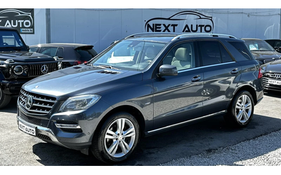 mercedes-benz-ml-350 - 0