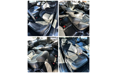 Mercedes-Benz ML 350 3.0CDI 258HP 4MATIC BLINDSPOT EURO6B - автомобили, коли, обяви за нови и употребявани 12