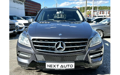 mercedes-benz-ml-350 - 1