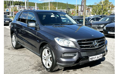 mercedes-benz-ml-350 - 2