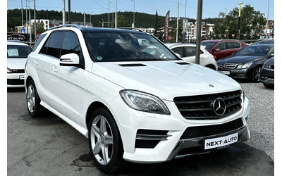 mercedes-benz-ml-350 - 2