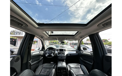 Mercedes-Benz ML 350 3.0D 258HP EURO6 PANO NAVI - автомобили, коли, обяви за нови и употребявани 8