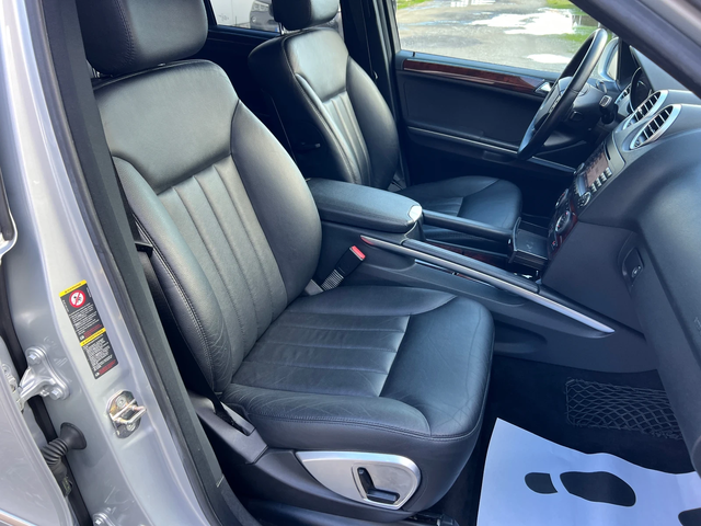 Mercedes-Benz ML 350 272к.с/7G/Пружини/Подгряване/Италия/ реални км! - автомобили, коли, обяви за нови и употребявани 15