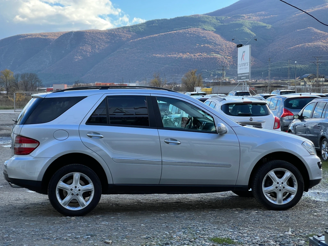 Mercedes-Benz ML 350 272к.с/7G/Пружини/Подгряване/Италия/ реални км! - автомобили, коли, обяви за нови и употребявани 3