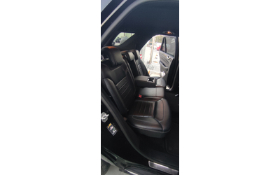 Mercedes-Benz ML 350, 2013 г., 293000 км, 0 к.с. - автомобили, коли, обяви за нови и употребявани 10