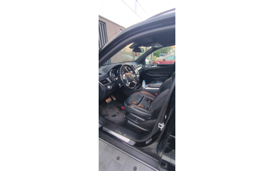 Mercedes-Benz ML 350, 2013 г., 293000 км, 0 к.с. - автомобили, коли, обяви за нови и употребявани 11
