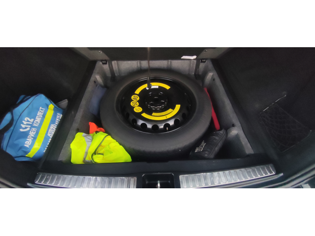 Mercedes-Benz ML 350, 2013 г., 293000 км, 0 к.с. - автомобили, коли, обяви за нови и употребявани 12