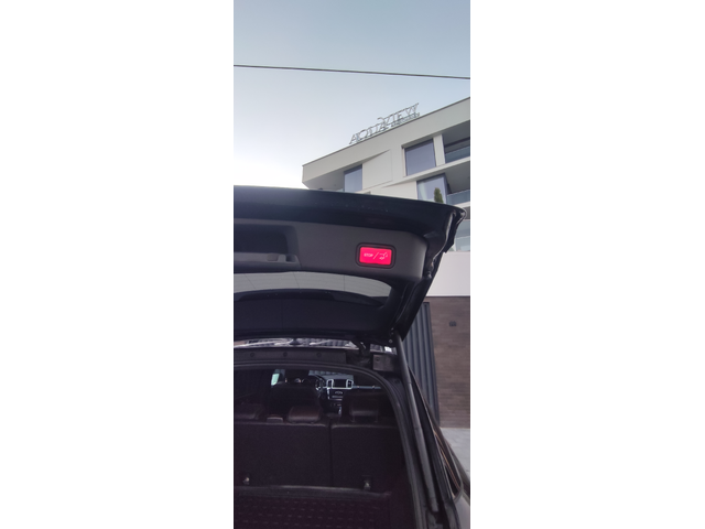 Mercedes-Benz ML 350, 2013 г., 293000 км, 0 к.с. - автомобили, коли, обяви за нови и употребявани 14