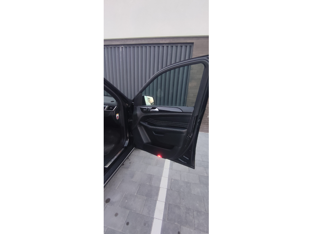 Mercedes-Benz ML 350, 2013 г., 293000 км, 0 к.с. - автомобили, коли, обяви за нови и употребявани 15