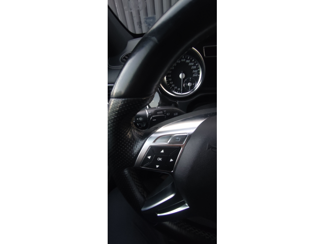 Mercedes-Benz ML 350, 2013 г., 293000 км, 0 к.с. - автомобили, коли, обяви за нови и употребявани 8