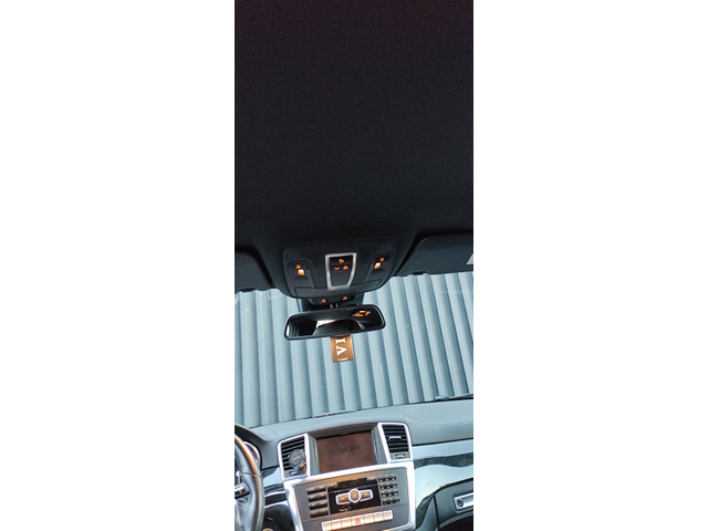 Mercedes-Benz ML 350, 2013 г., 293000 км, 0 к.с. - автомобили, коли, обяви за нови и употребявани 9